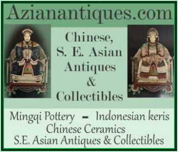 Chinese S. E., Asian Antiques & Collectibles